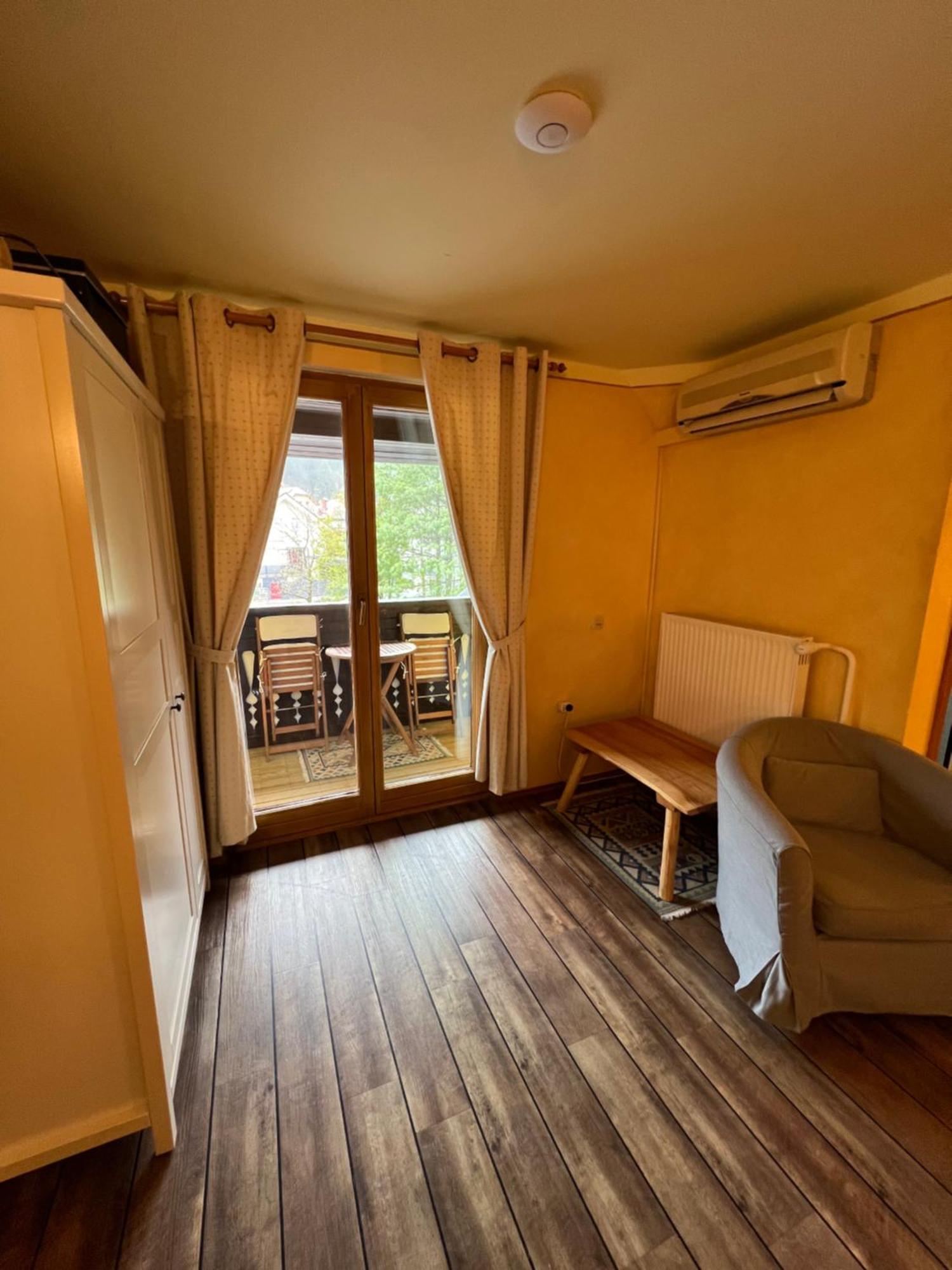 Apartments Kokl - Adults Only Radovljica Exterior foto
