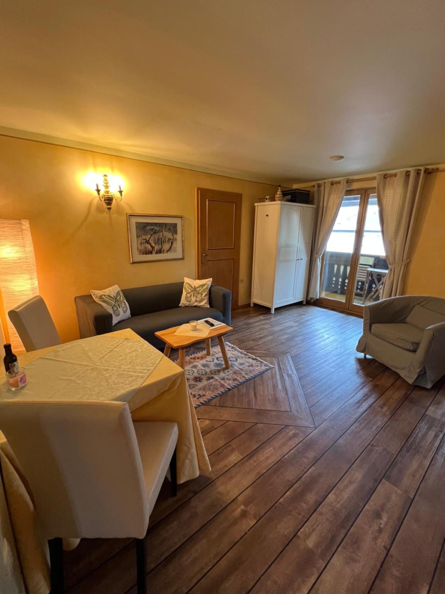 Apartments Kokl - Adults Only Radovljica Exterior foto