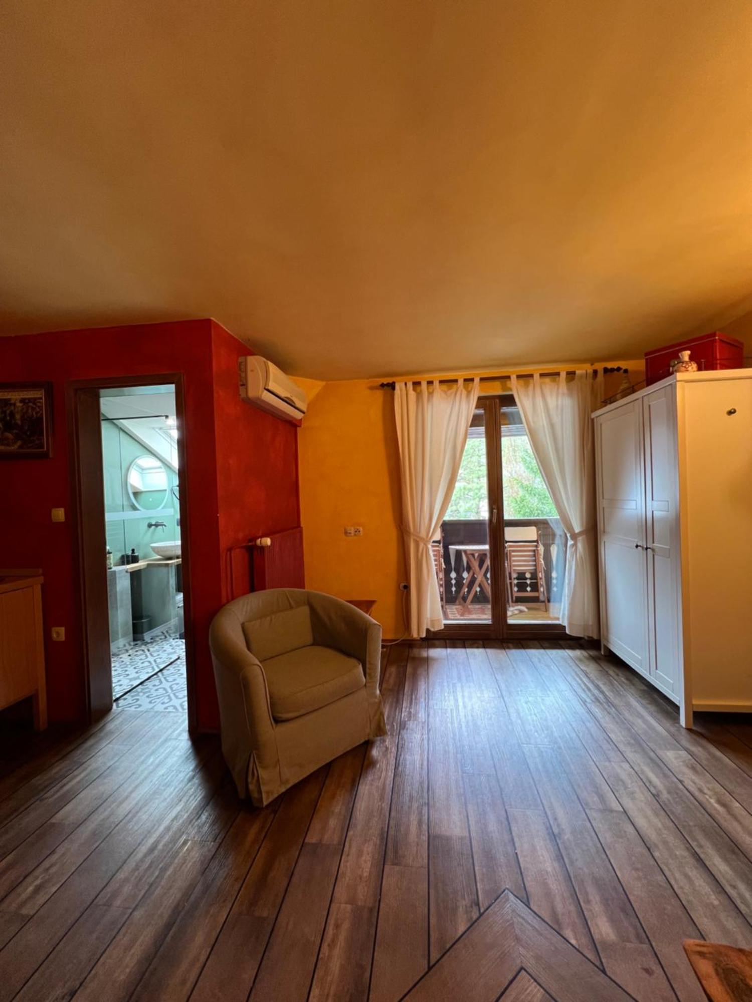 Apartments Kokl - Adults Only Radovljica Exterior foto