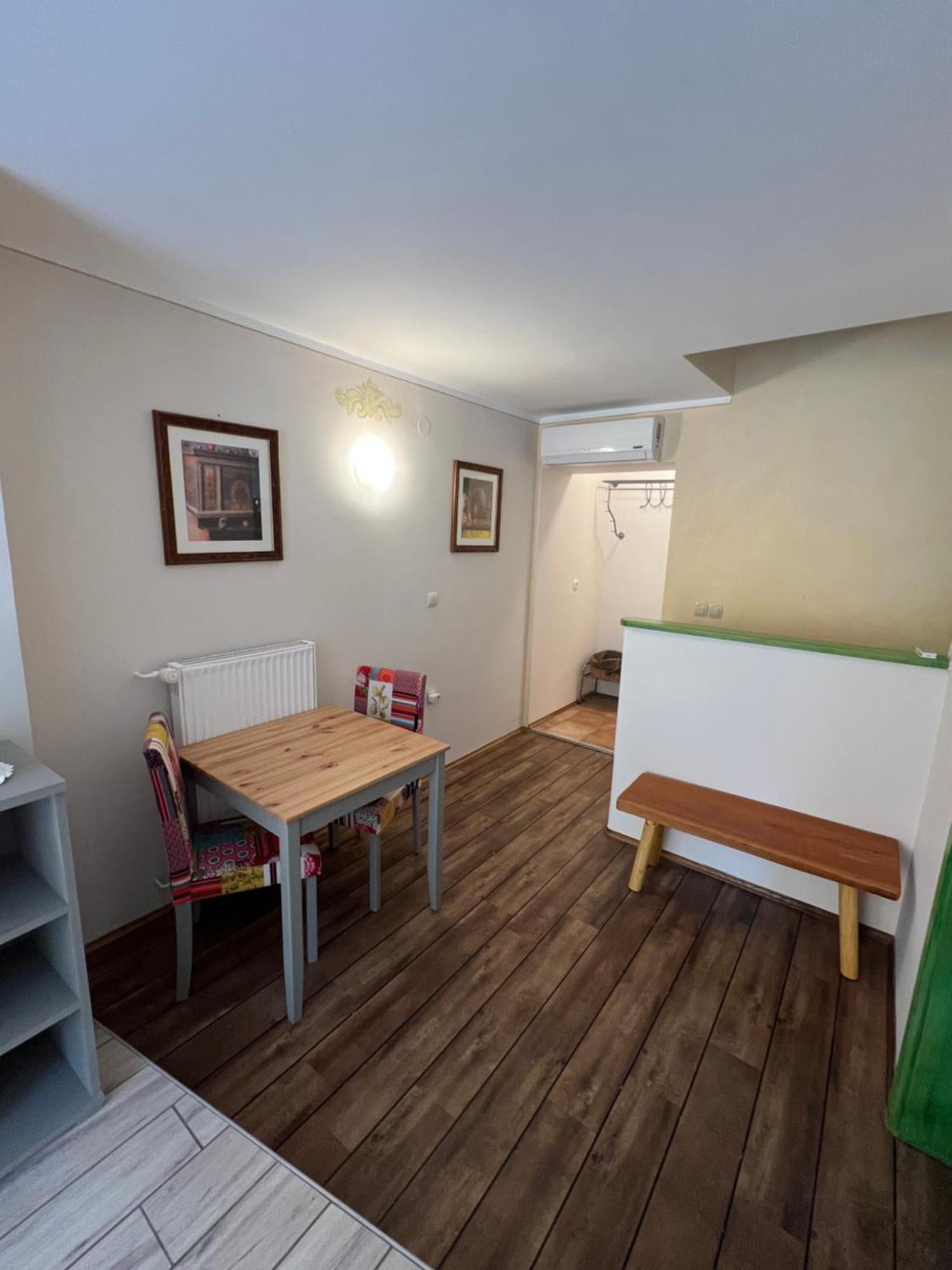 Apartments Kokl - Adults Only Radovljica Exterior foto