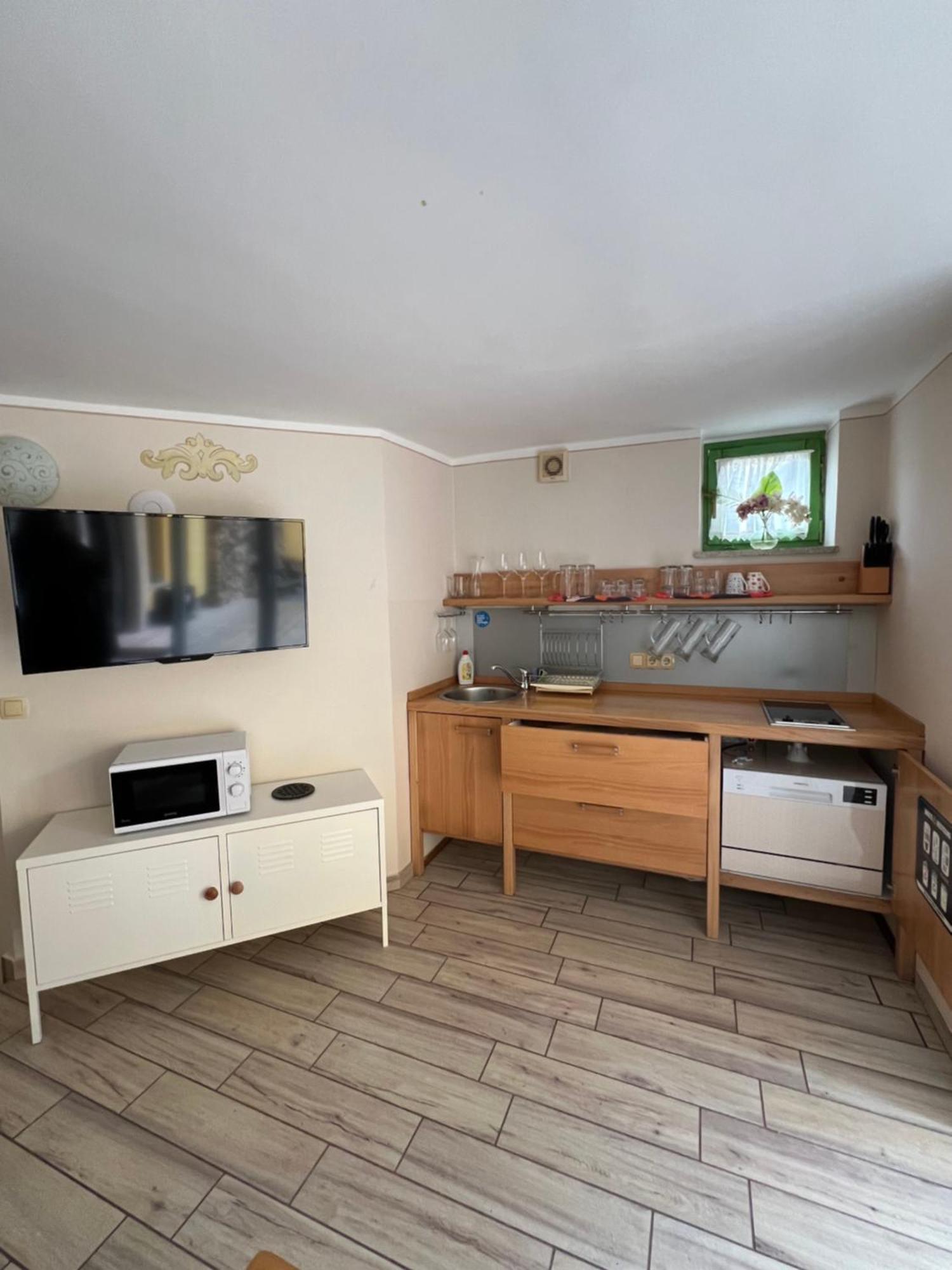 Apartments Kokl - Adults Only Radovljica Exterior foto