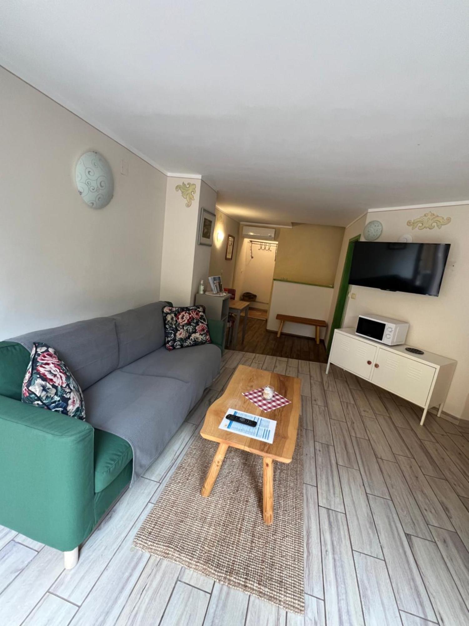 Apartments Kokl - Adults Only Radovljica Exterior foto