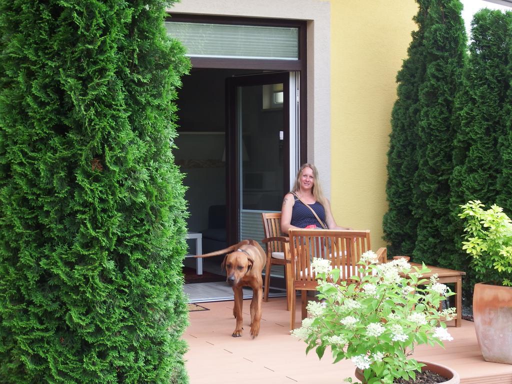 Apartments Kokl - Adults Only Radovljica Exterior foto